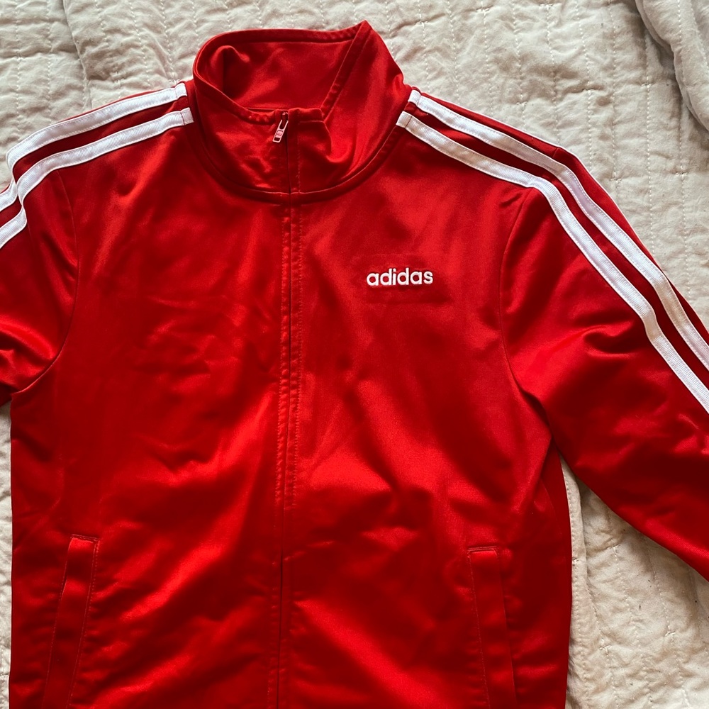 Kids “Adidas” sports jacket!